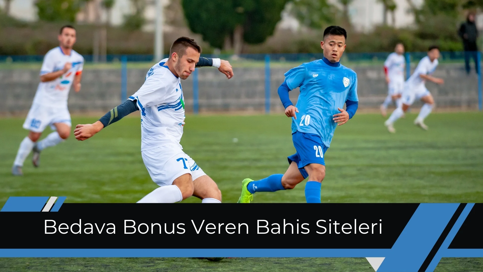 Bedava Bonus Veren Bahis Siteleri