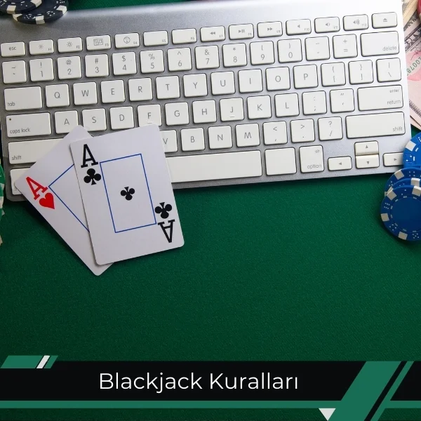 Blackjack Kuralları