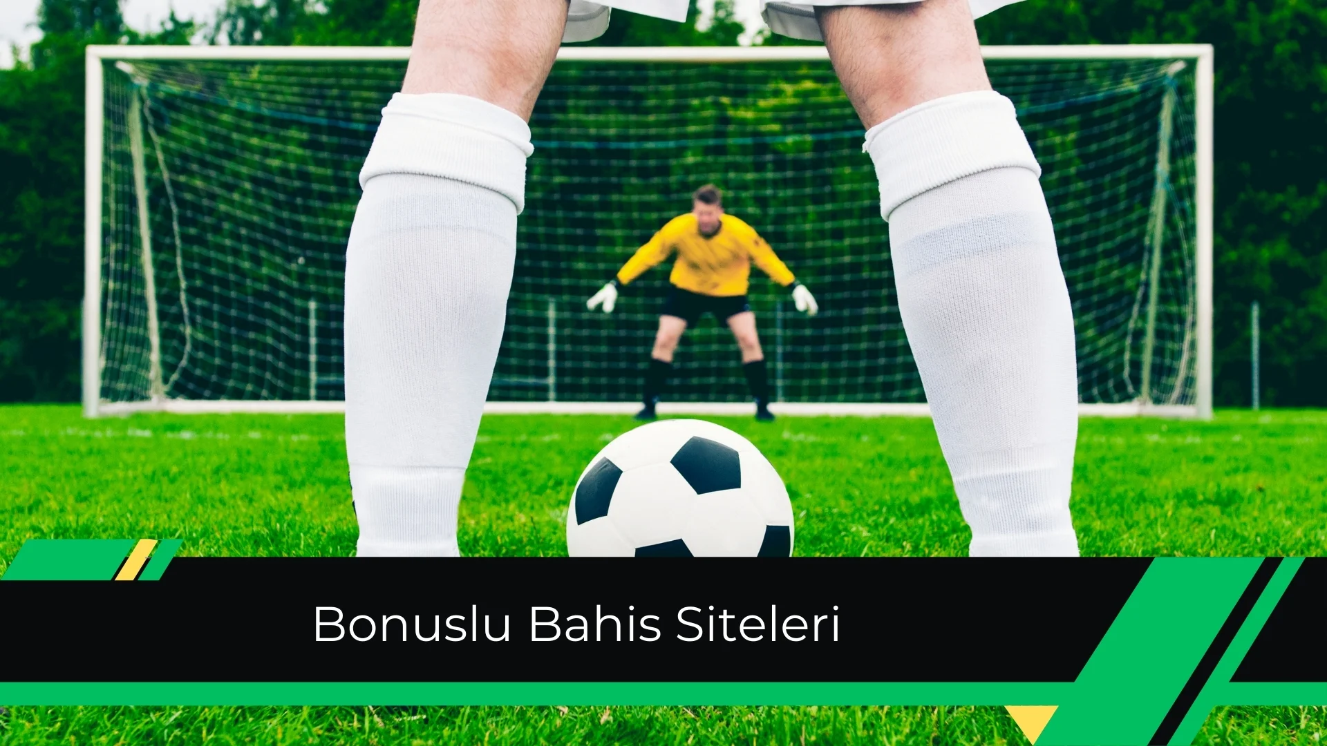 Bonuslu Bahis Siteleri