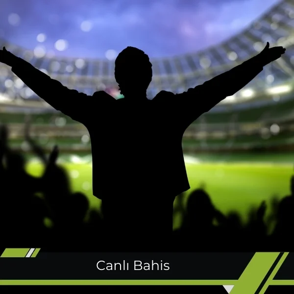 Canlı Bahis