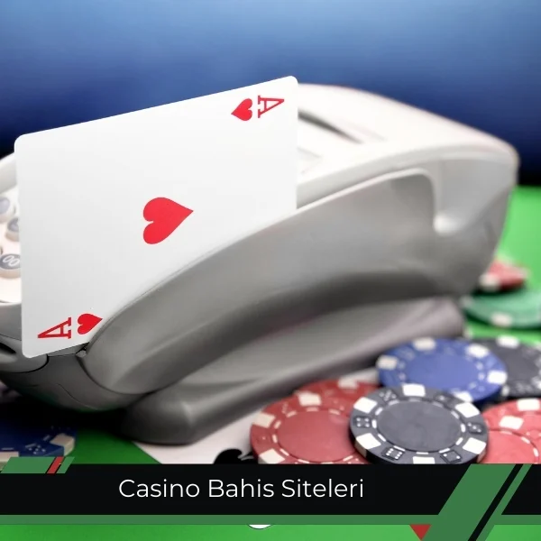 Casino Bahis Siteleri