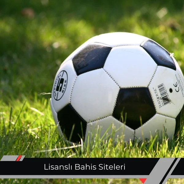Lisanslı Bahis Siteleri
