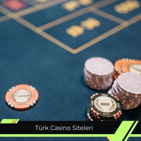 Türk Casino Siteleri